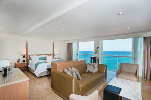 Moon Palace Presidential Suite Moon Palace Presidential Suite